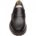 Kramer Mod rubber-soled loafers
