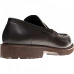 Kramer Mod rubber-soled loafers