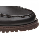 Kramer Mod rubber-soled loafers