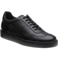 herring brendon in black grain