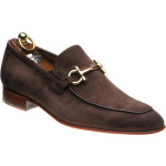 Herring Dillon loafers