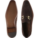 Dillon loafers