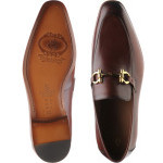 Dillon loafers