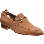 Herring Dillon loafers