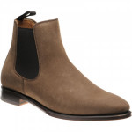 Herring Purcell Chelsea boots