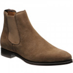 Herring Purcell Chelsea boots