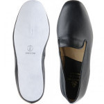 Noble slippers