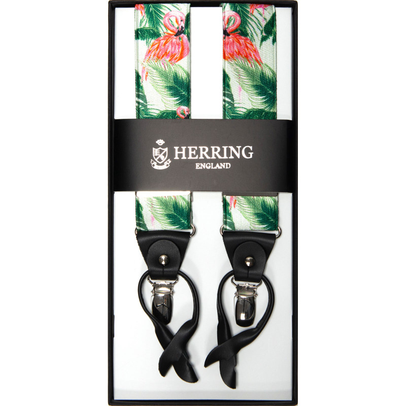 Herring shoes | Herring Braces | 12031 