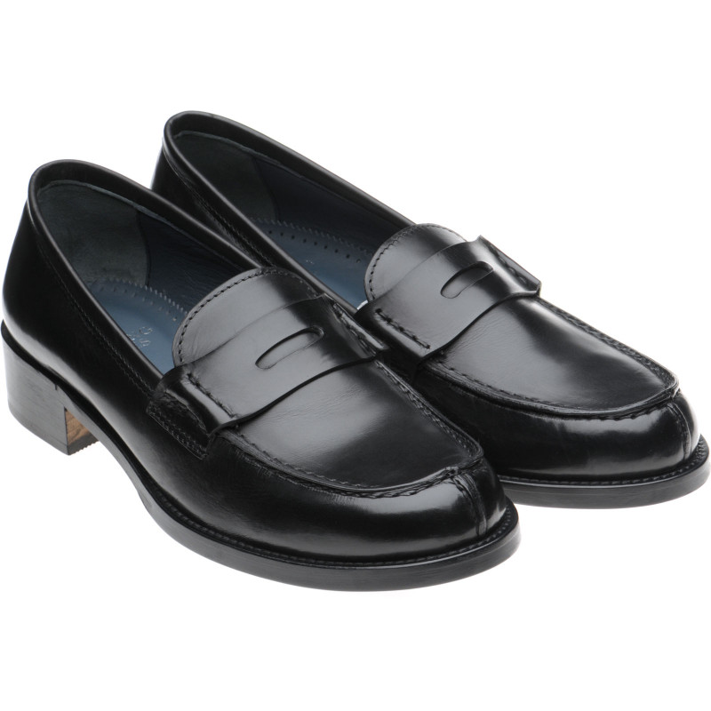 Sophia ladies rubber-soled loafers in 