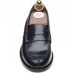 Sophia ladies hybrid-soled loafers