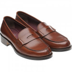 Herring Sophia ladies hybrid-soled loafers