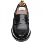 Sophia ladies hybrid-soled loafers