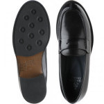 Sophia ladies hybrid-soled loafers