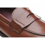 Sophia ladies hybrid-soled loafers