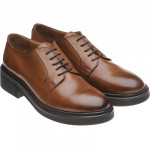 Herring Monica ladies rubber-soled Derby shoes
