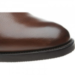 Herring Oslo (Warm Lined) rubber-soled Chukka boots