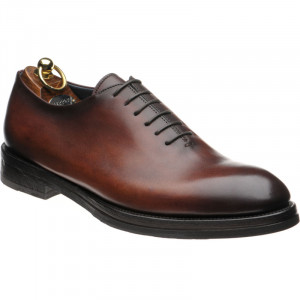 Dante in Chestnut Calf