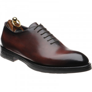 Dante in Conker Calf
