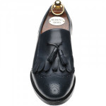 Giulietta ladies hybrid-soled tasselled loafers