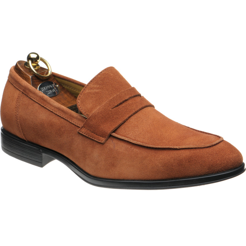 loake finsbury