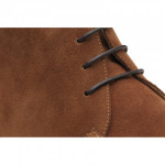 Fortune rubber-soled Chukka boots