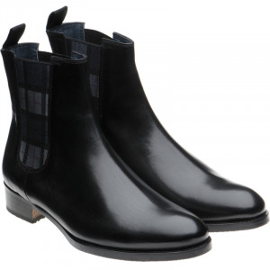 Herring Gina ladies hybrid-soled boots