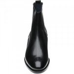 Gina ladies hybrid-soled boots