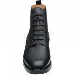 Brackley rubber-soled boots