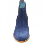 Tamara ladies rubber-soled Chelsea boots