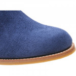 Tamara ladies rubber-soled Chelsea boots