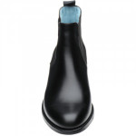 Tamara ladies rubber-soled Chelsea boots