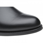 Tamara ladies rubber-soled Chelsea boots
