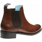 Tamara ladies rubber-soled Chelsea boots