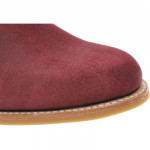 Tamara ladies rubber-soled Chelsea boots