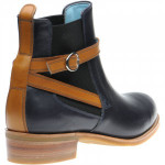 Jodie ladies rubber-soled Chelsea boots