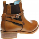 Jodie ladies rubber-soled Chelsea boots