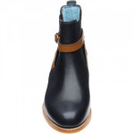 Jodie ladies rubber-soled Chelsea boots