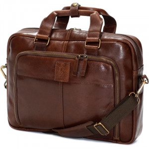 Herring Luggage Collection, Premium Leathers