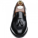 Picasso tasselled loafers