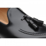 Picasso tasselled loafers