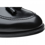 Picasso tasselled loafers