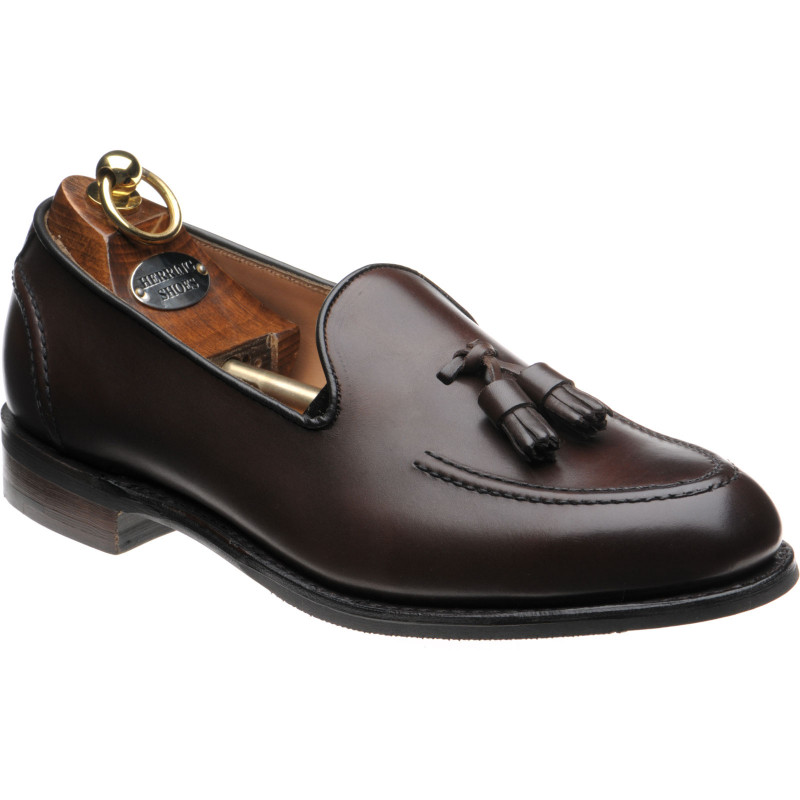 Picasso R rubber-soled tasselled loafers