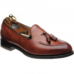 Picasso R rubber-soled tasselled loafers