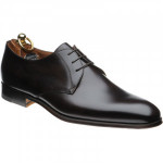 Herring Brescia rubber-soled Derby shoes
