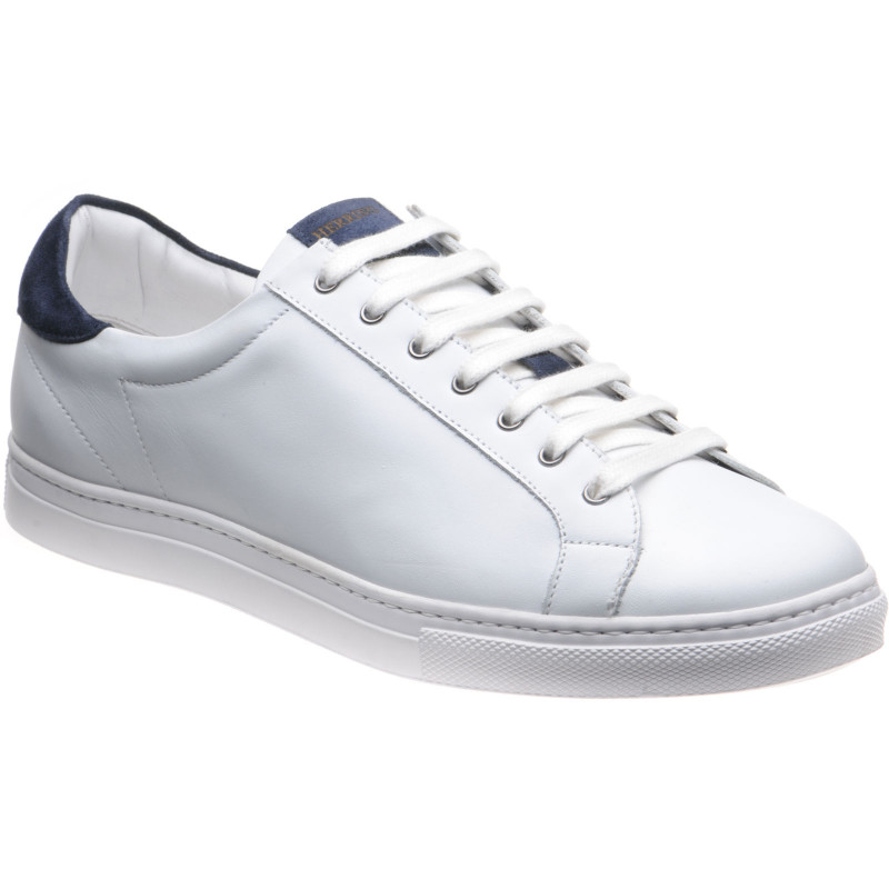 Herring shoes | Herring Sneakers | Sebastian rubber-soled Derby shoes ...