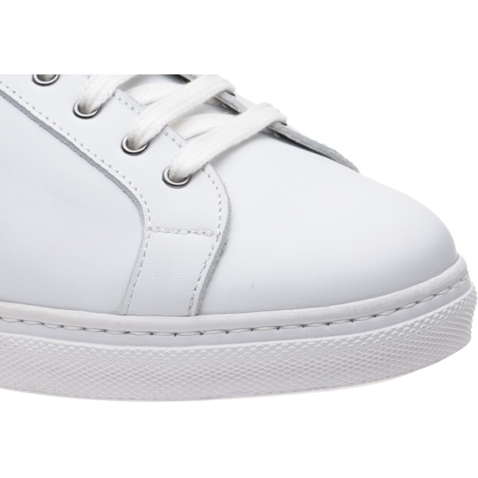Herring shoes | Herring Sneakers | Sebastian rubber-soled Derby shoes ...