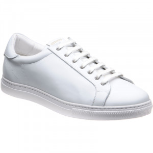 Sebastian in White Calf