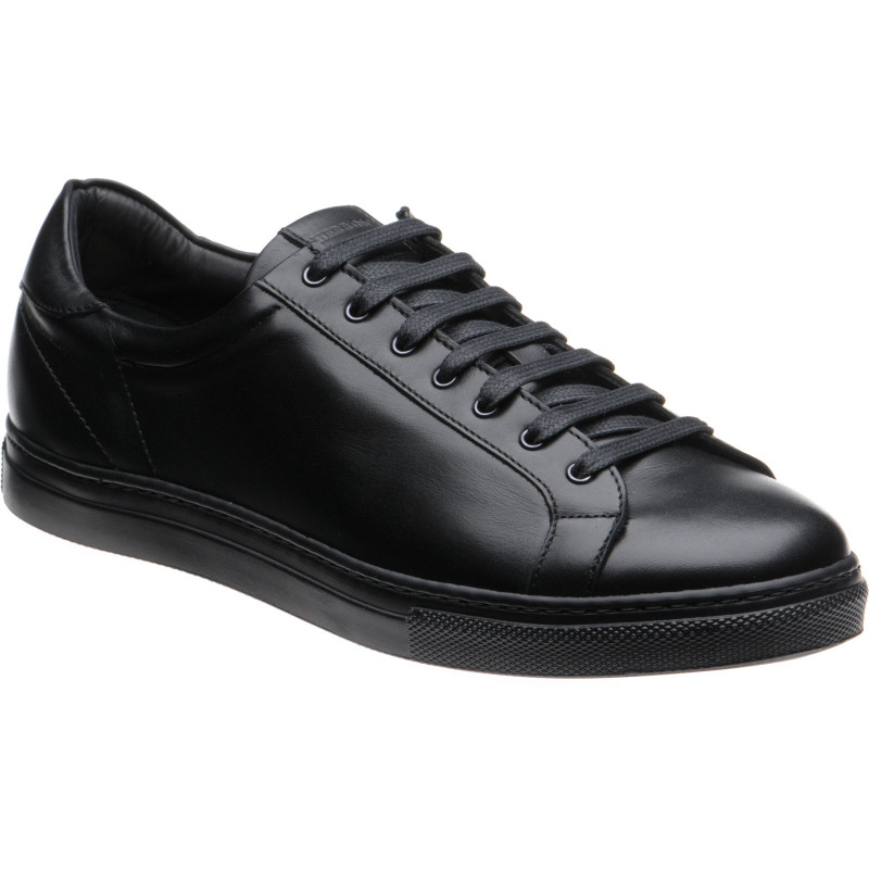 Sebastian rubber-soled Derby shoes