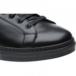 Sebastian rubber-soled Derby shoes