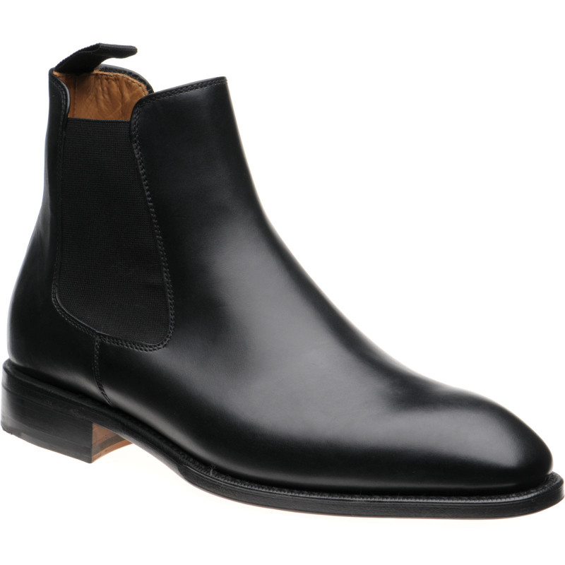Purcell II Chelsea boots